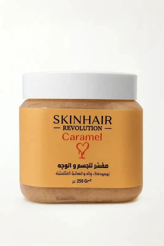 Philosophie SkinHair Revolution